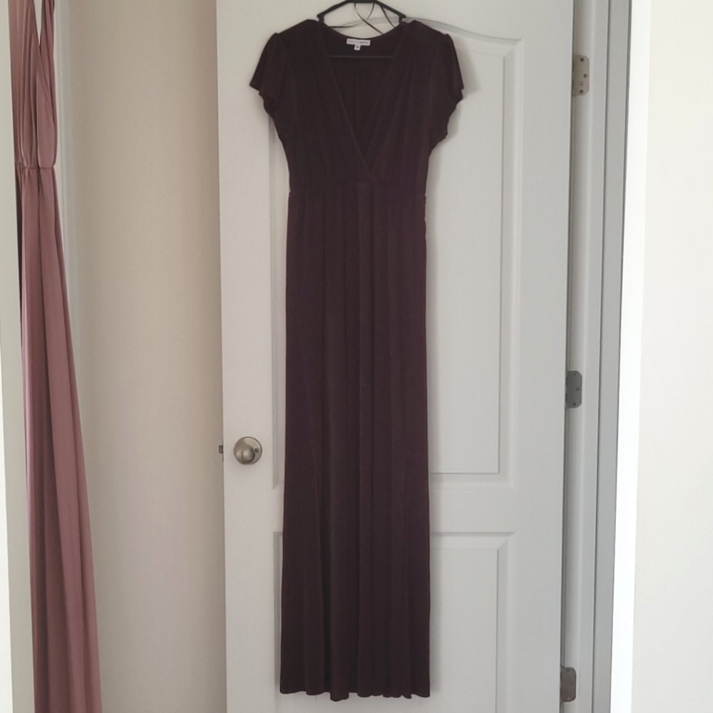 Maternity dress Baltic Born
